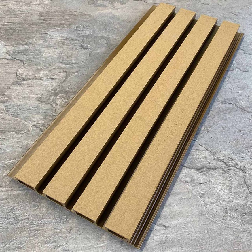 Фасадная реечная панель EasyDecking, Wood-X, Дуб купить в Нижнем Новгороде