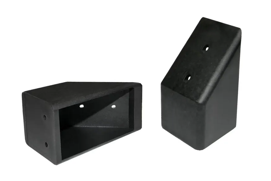 Крепеж для балясины универсальный (коннектор) Deckart купить в Нижнем Новгороде