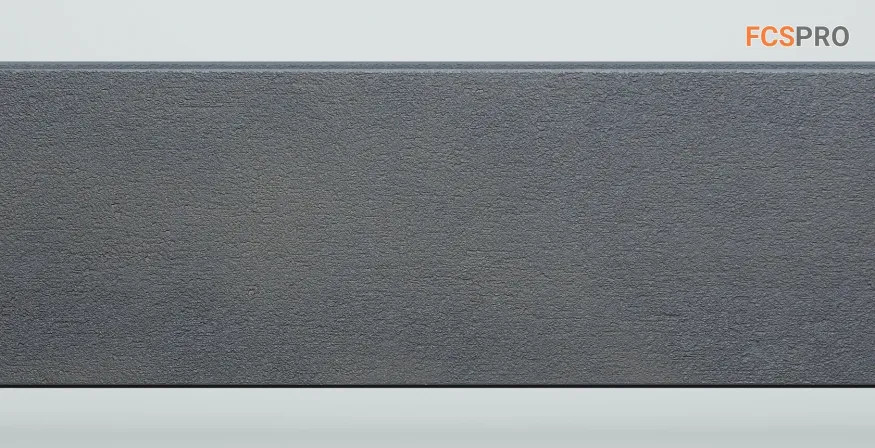 Фиброцементные панели FCS Simple BB1 (под штукатурку) купить в Нижнем Новгороде