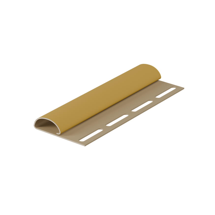 Финишный профиль Docke Карамель купить в Нижнем Новгороде