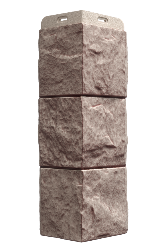 Угол наружный Docke Fels Перламутровый купить в Нижнем Новгороде