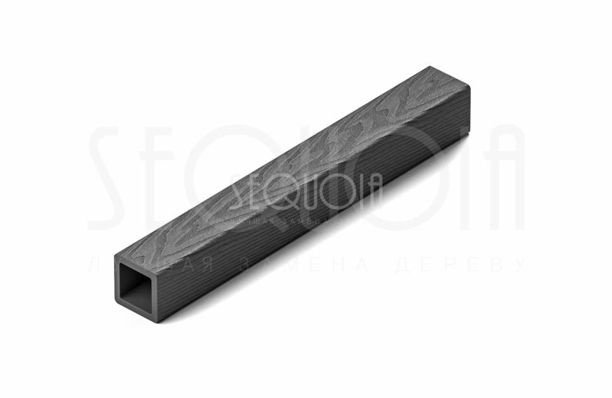 Балясина SEQUOIA Evolution 3D ДЕРЕВО СЕРОЕ купить в Нижнем Новгороде