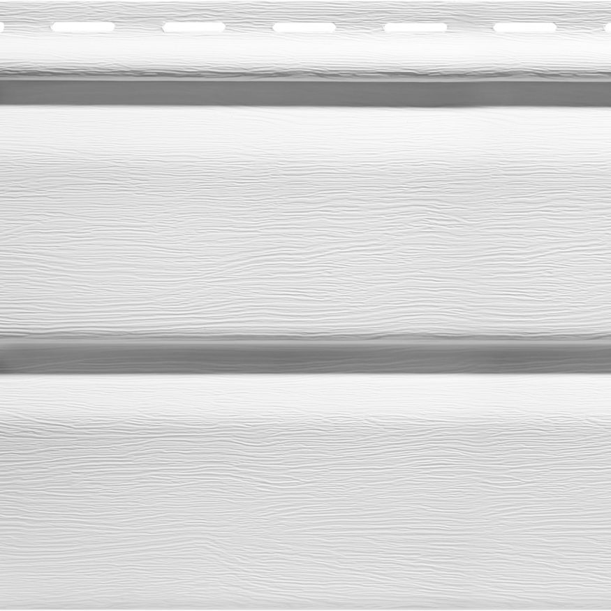 Виниловый сайдинг Fineber, Дачный, Ромашка купить в Нижнем Новгороде