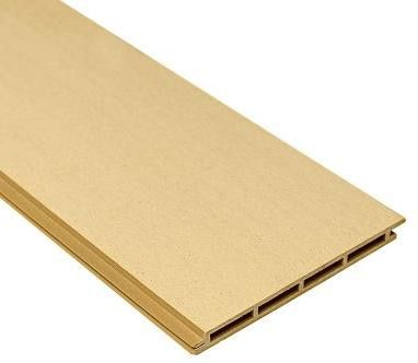 Фасадная доска из ДПК Faynag Premium Nika Цвет Орех купить в Нижнем Новгороде