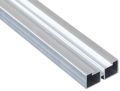 Алюминиевая опорная лага KRONEX Slim 40x15x3000 мм купить в Нижнем Новгороде