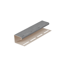 J-профиль Docke, Байкальский