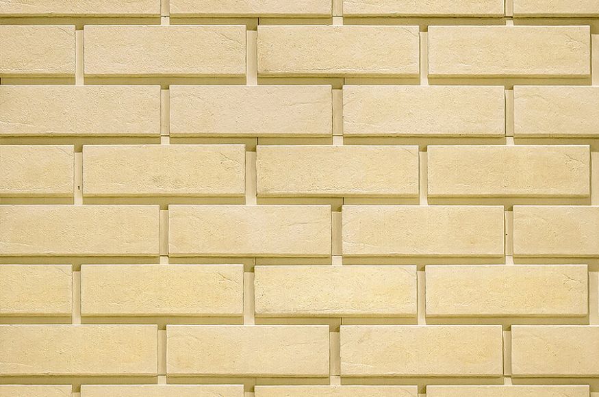 Фиброцементные панели КАНЬОН Гладкий кирпич - 11 купить в Нижнем Новгороде