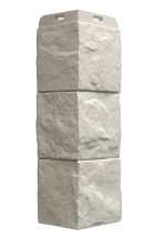 Угол наружный Docke Fels Горный хрусталь