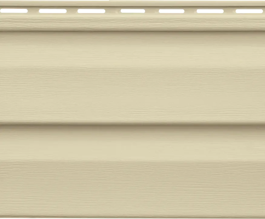 Виниловый сайдинг Альта-Профиль Аляска, Корн купить в Нижнем Новгороде