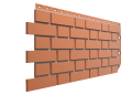 Фасадные панели Docke, Standard, Flemish (Флемиш) Красный купить в Нижнем Новгороде