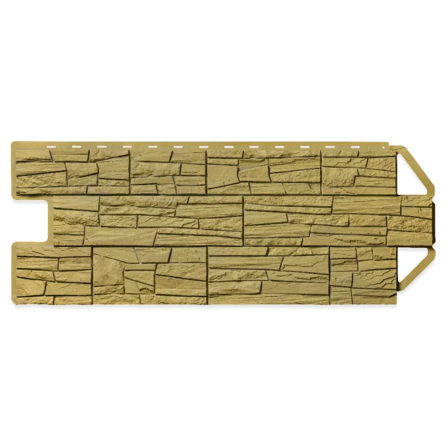 Фасадная панель Альта-Профиль Каньон Монтана купить в Нижнем Новгороде