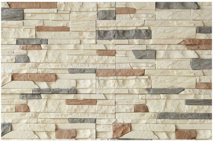 Фиброцементные панели КАНЬОН Дакота - 56 купить в Нижнем Новгороде