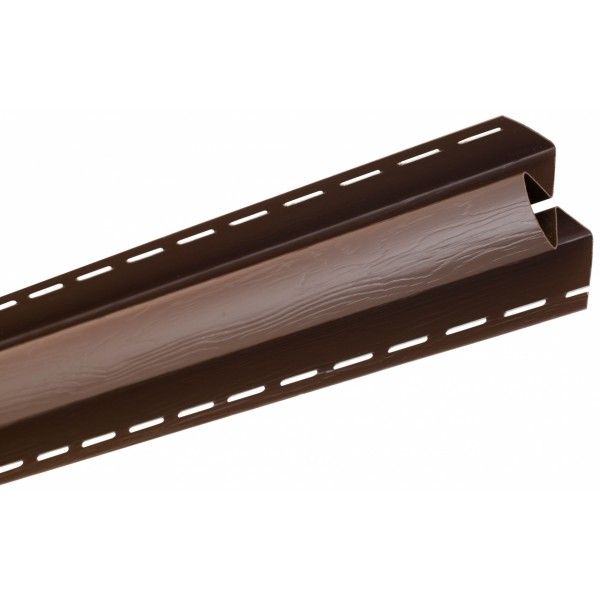 Угол внутренний Альта Премиум Т-13, ВН, Темный орех купить в Нижнем Новгороде