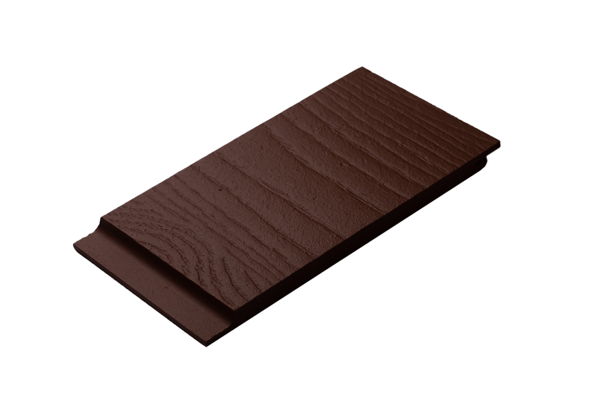 Фиброцементный сайдинг БЕТЭКО Вудстоун Клик 8028 купить в Нижнем Новгороде