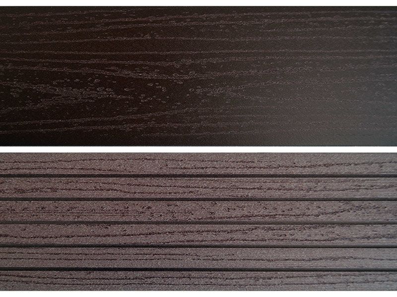 Террасная доска из ДПК MultiDeck Pro Цвет Венге купить в Нижнем Новгороде