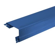 Наружный угол Tecos Ardennes Сапфирный