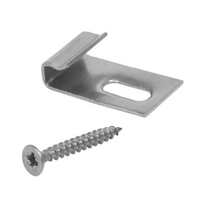 Набор стартовых клипс CM Decking купить в Нижнем Новгороде