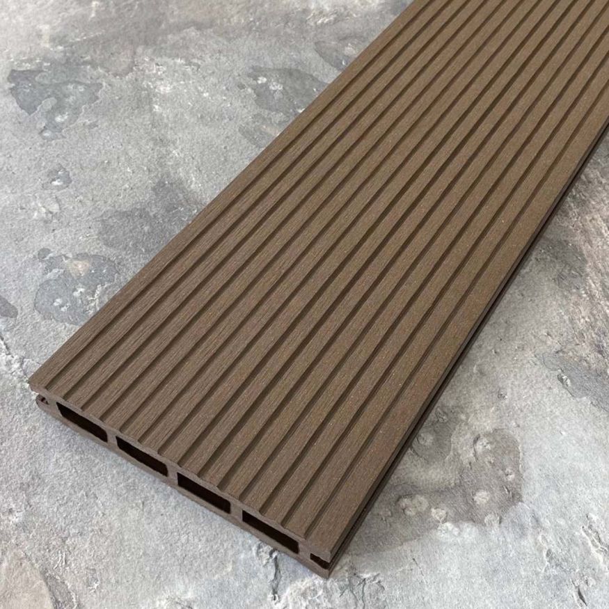 Террасная доска ДПК EasyDecking, Wood-X, Венге купить в Нижнем Новгороде
