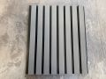 Фасадная реечная панель EasyDecking, Wood-X, Серый купить в Нижнем Новгороде