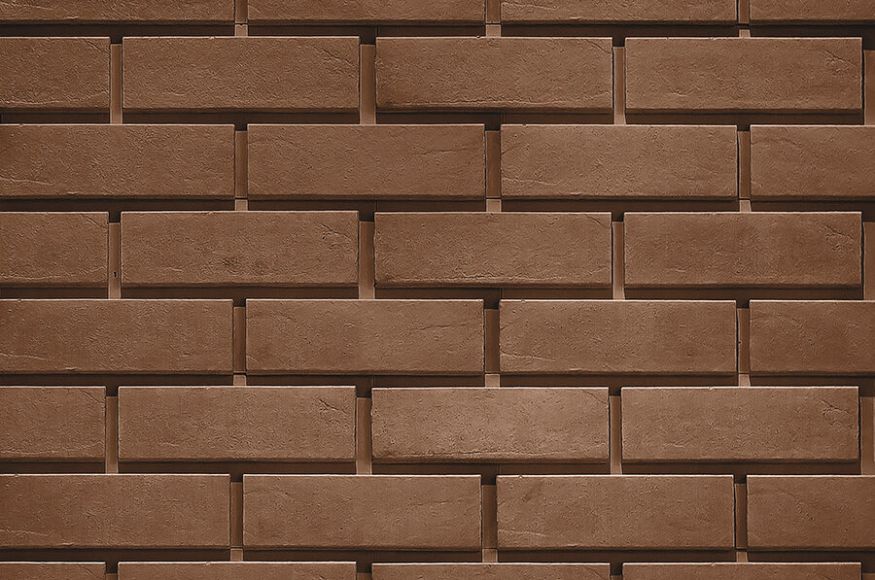 Фиброцементные панели КАНЬОН Гладкий кирпич - 7 купить в Нижнем Новгороде