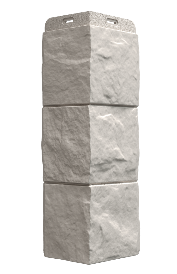 Угол наружный Docke Fels Арктик купить в Нижнем Новгороде