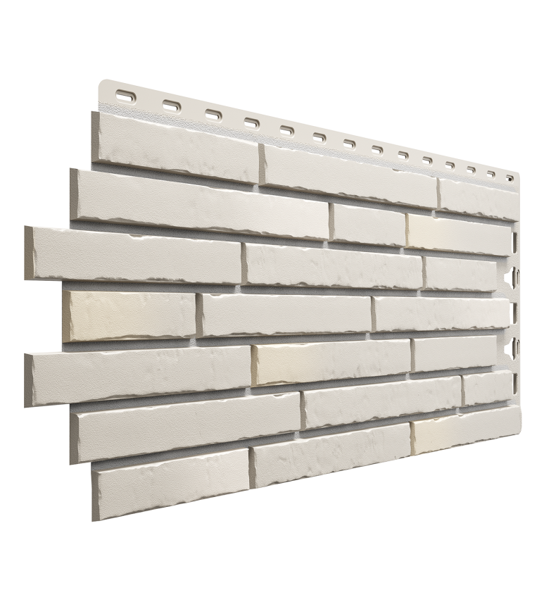 Фасадная панель Docke Klinker, Сахара купить в Нижнем Новгороде