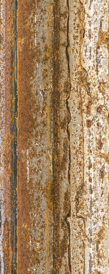 Фиброцементные панели Panda Коррозия 02520F купить в Нижнем Новгороде