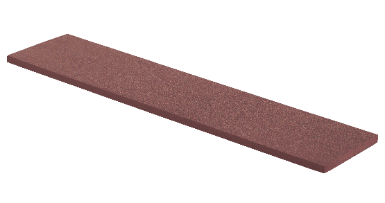 Заборная доска GRINDERDECO, ДПК, шлифованный мербау. купить в Нижнем Новгороде