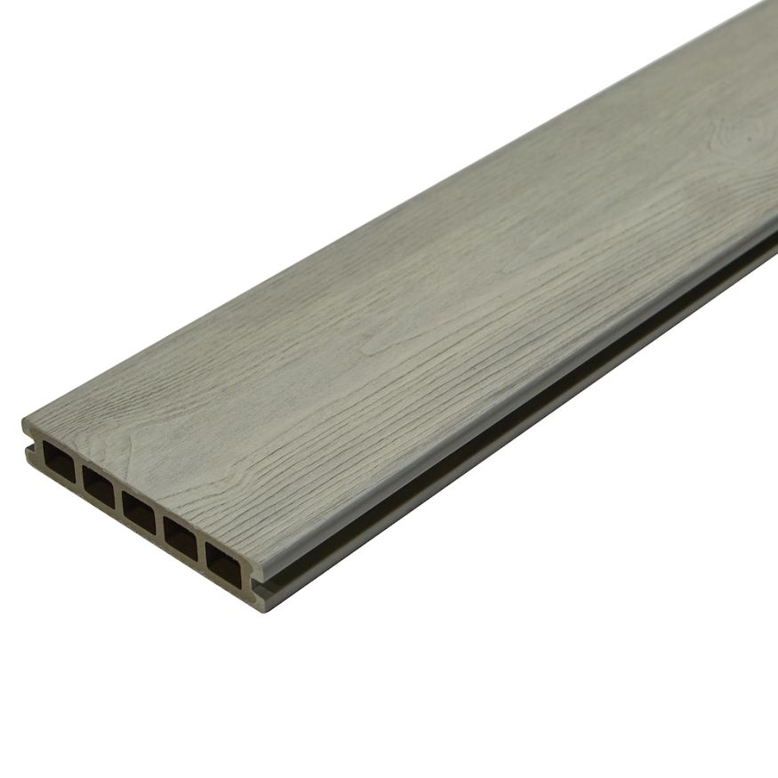 Террасная доска CM Decking Urban, Смок Грей купить в Нижнем Новгороде
