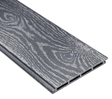 Фасадная доска DPK Faynag Premium Fusto Bagnato Графит купить в Нижнем Новгороде