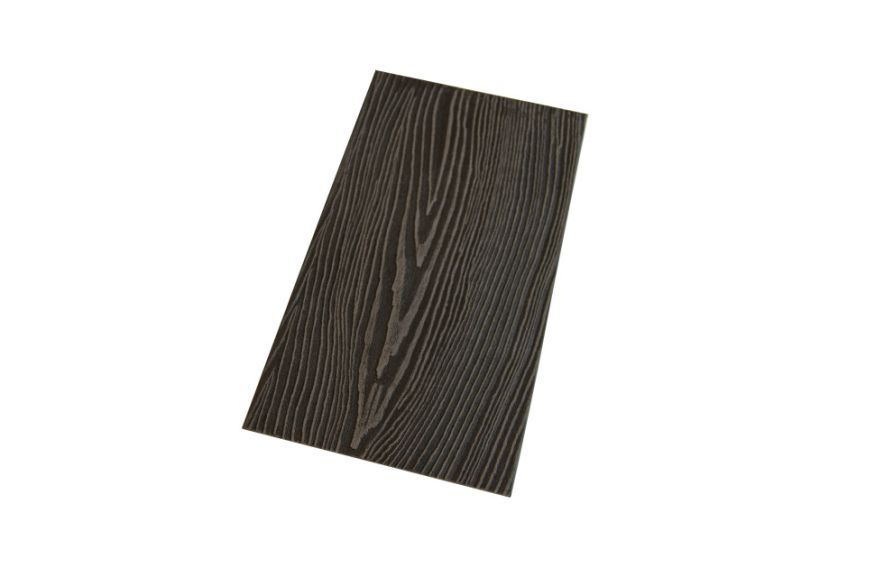 Террасная доска пустотелая ДПК NanoWood Nature 3D (20мм) Венге купить в Нижнем Новгороде