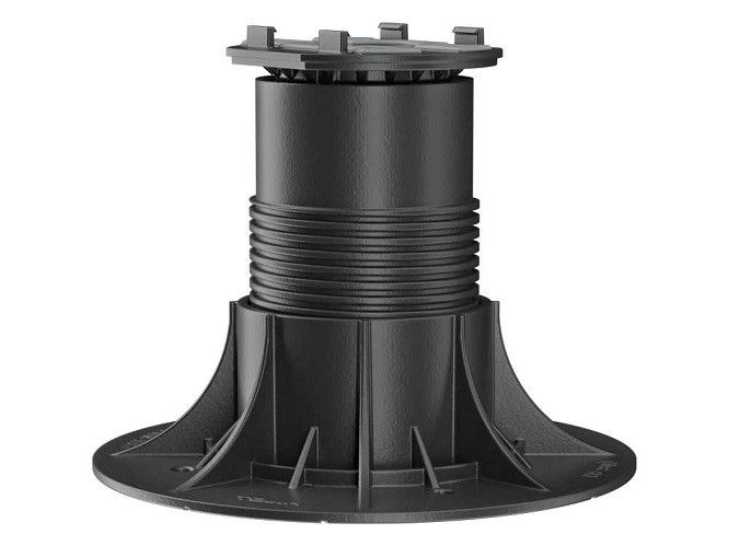 Регулируемая опора HILST LIFT с автоуровнем HL4 (115-155 мм) купить в Нижнем Новгороде