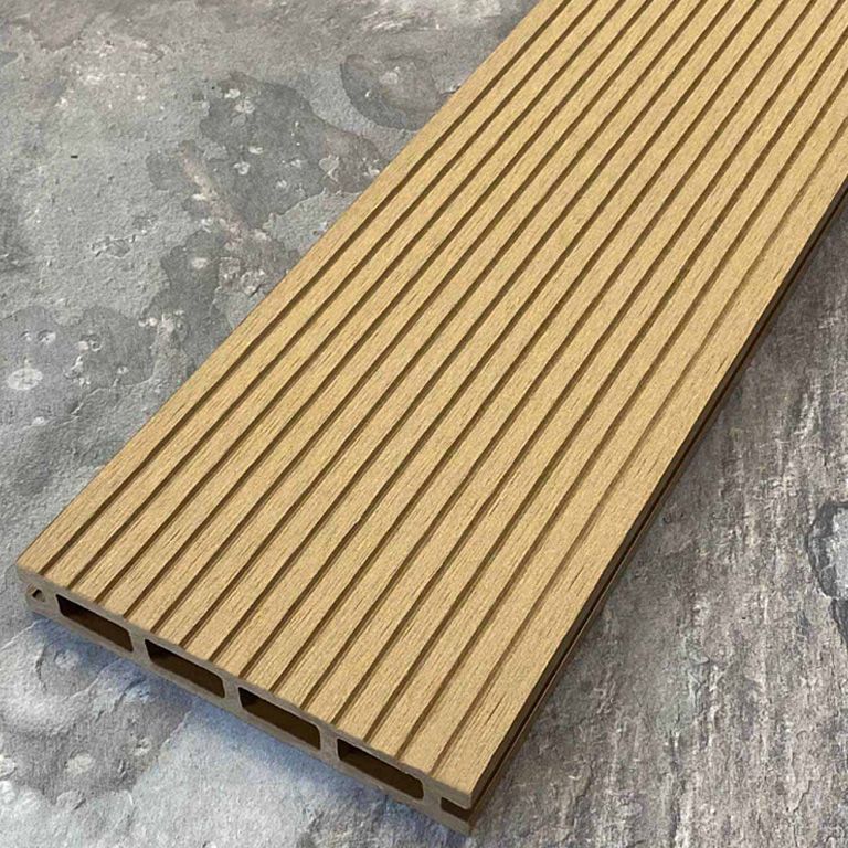 Террасная доска ДПК EasyDecking, Wood-X, Дуб купить в Нижнем Новгороде
