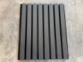 Фасадная реечная панель EasyDecking, Wood-X, Черное дерево купить в Нижнем Новгороде