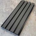 Фасадная реечная панель EasyDecking, Wood-X, Черное дерево купить в Нижнем Новгороде