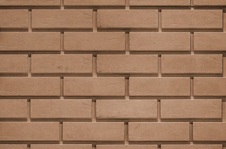 Фиброцементные панели КАНЬОН Гладкий кирпич - 6 купить в Нижнем Новгороде