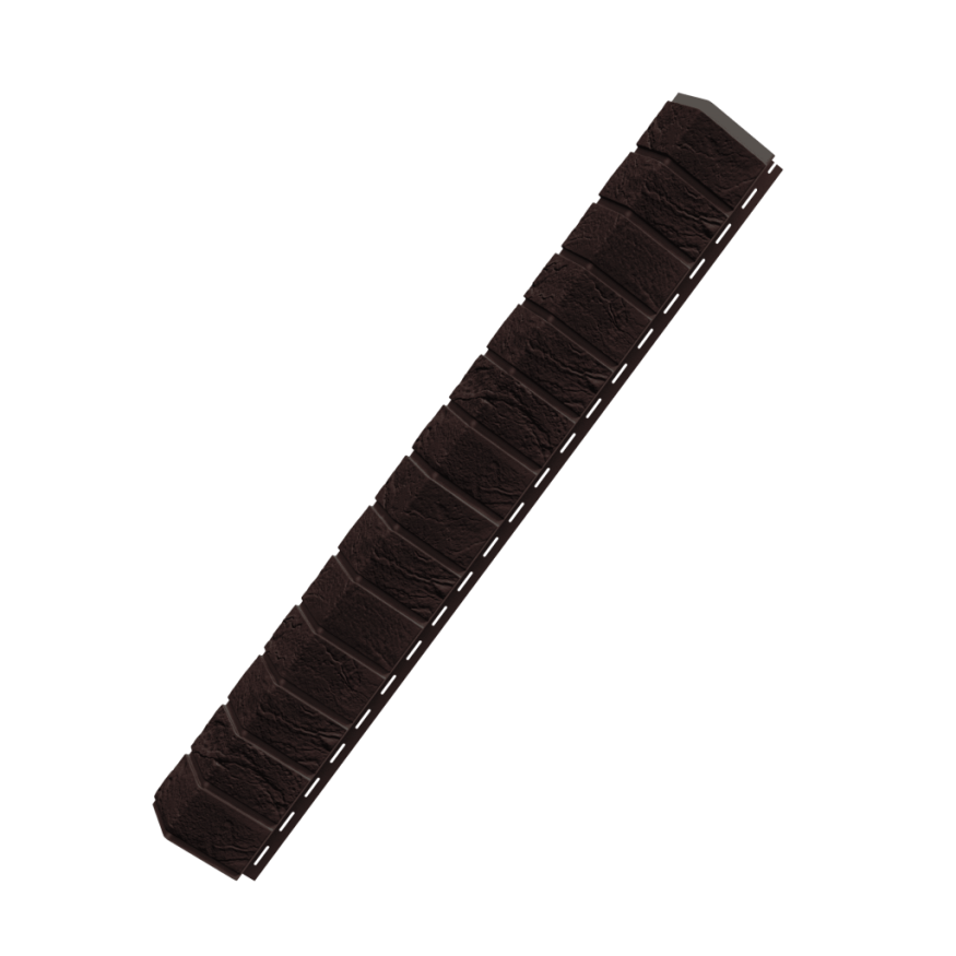 Термоугол Доломит «Венецианский кирпич» 40 мм, Алтея купить в Нижнем Новгороде