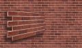 Фасадная панель VOX SOLID BRICK REGULAR Дорсет купить в Нижнем Новгороде