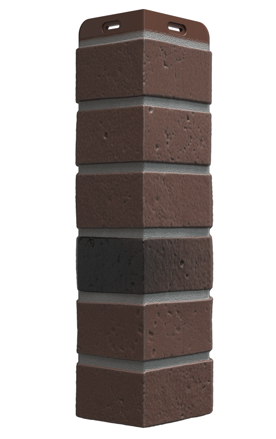 Угол наружный Docke Berg Коричневый  купить в Нижнем Новгороде