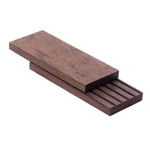 Плинтус Bruggan Multicolor 10х50х2200 Венге темный купить в Нижнем Новгороде