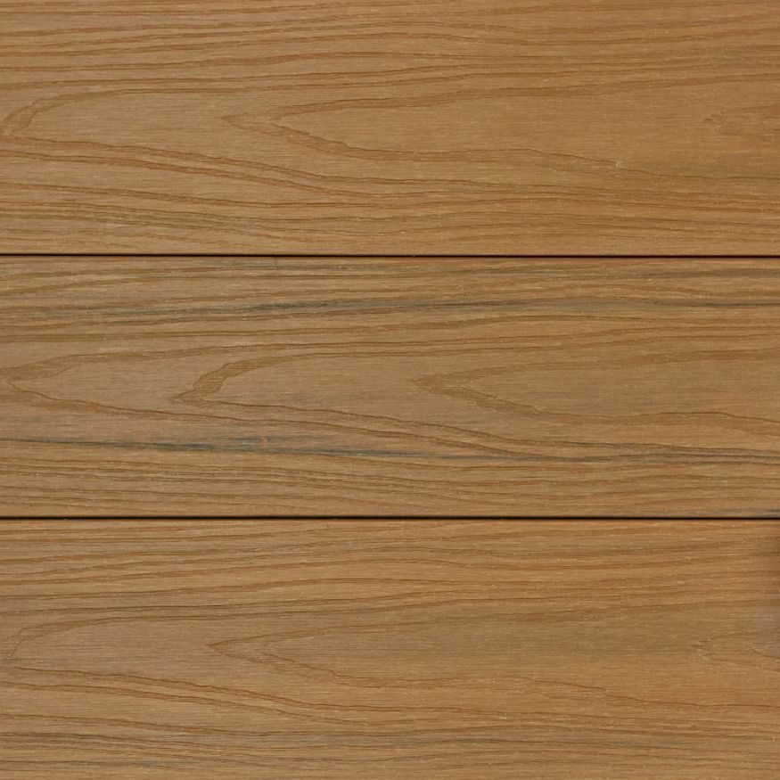 Террасная доска CM Decking Reverse, Тик купить в Нижнем Новгороде