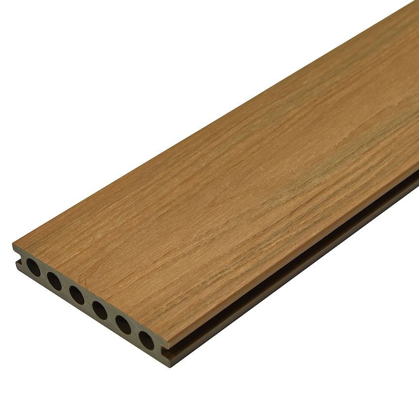 Террасная доска CM Decking Reverse, Тик купить в Нижнем Новгороде