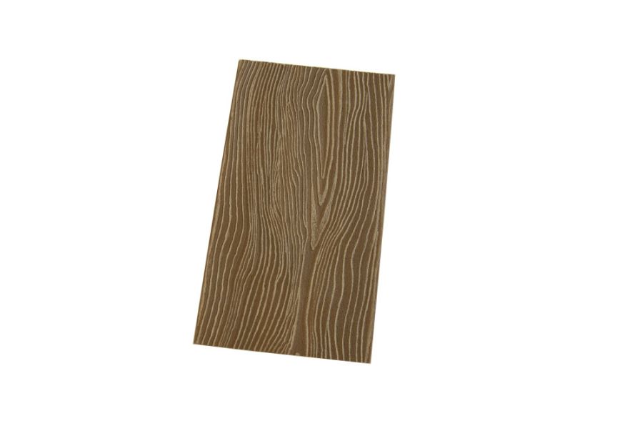 Террасная доска пустотелая ДПК NanoWood Nature 3D (20мм) Орех купить в Нижнем Новгороде