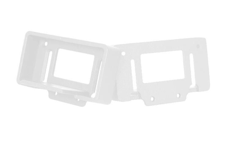 Прямое крепление для поручня Polivan NUSADUA купить в Нижнем Новгороде