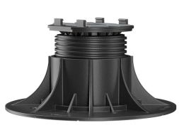 Регулируемая опора HILST LIFT с самовыравниванием HL3 (70-120 мм)