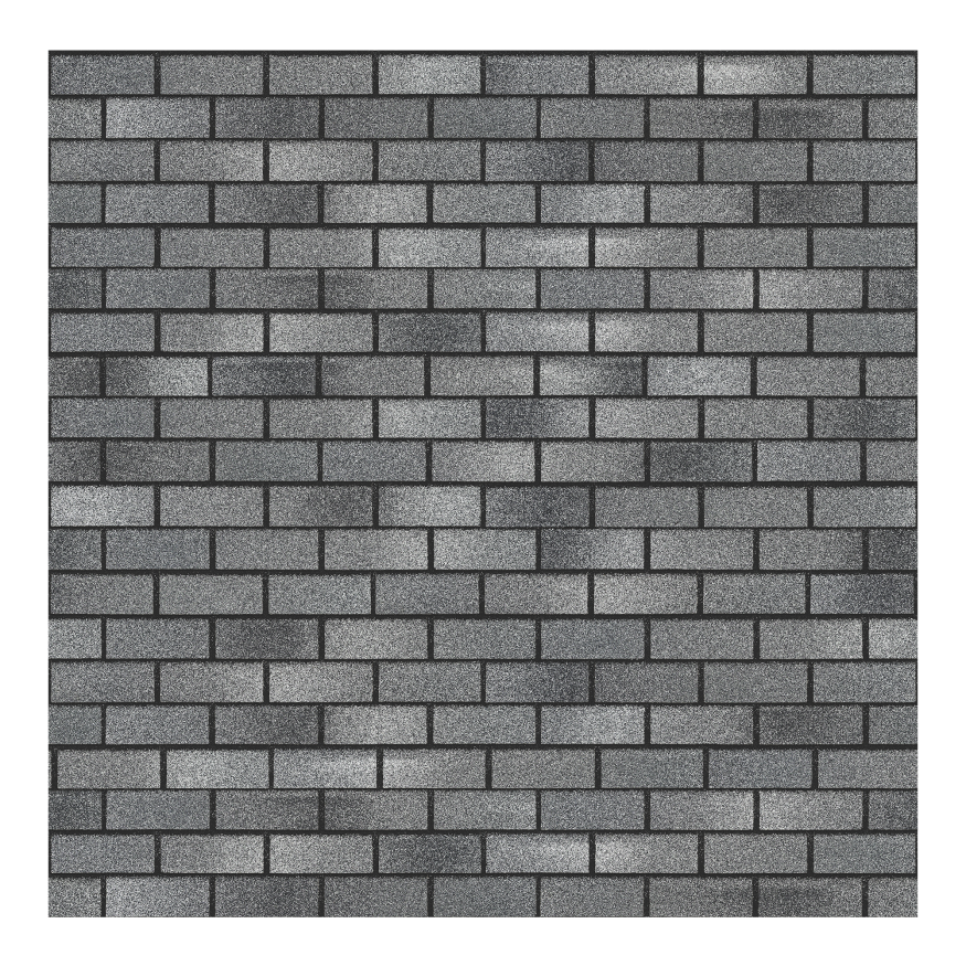 Битумная фасадная плитка Технониколь HAUBERK кирпич Готический, 2 кв.м. купить в Нижнем Новгороде