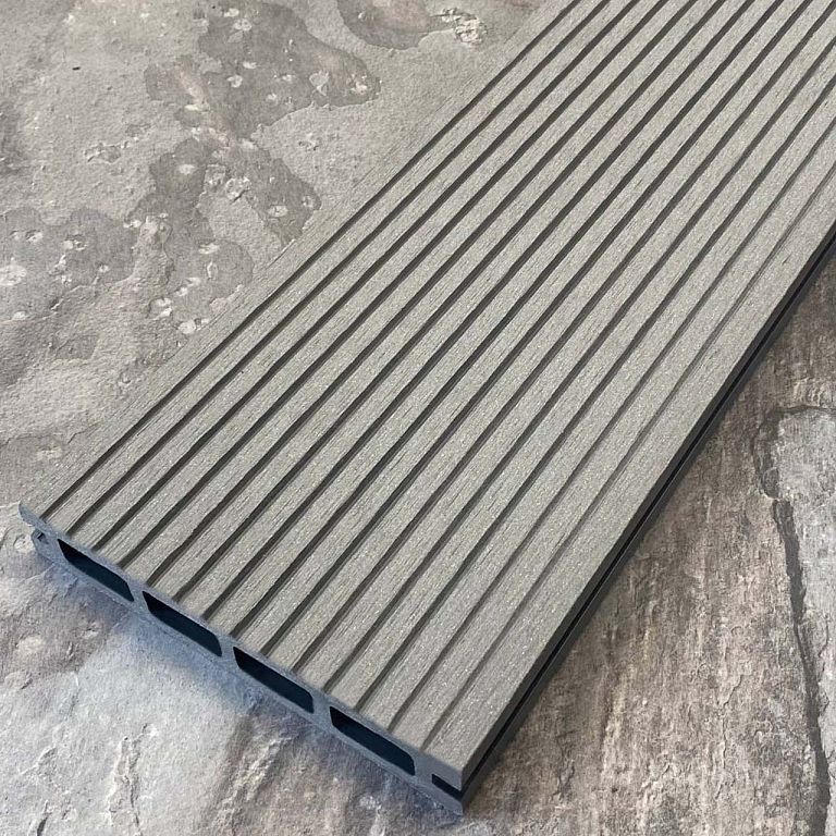 Террасная доска ДПК EasyDecking, Wood-X, Серый купить в Нижнем Новгороде