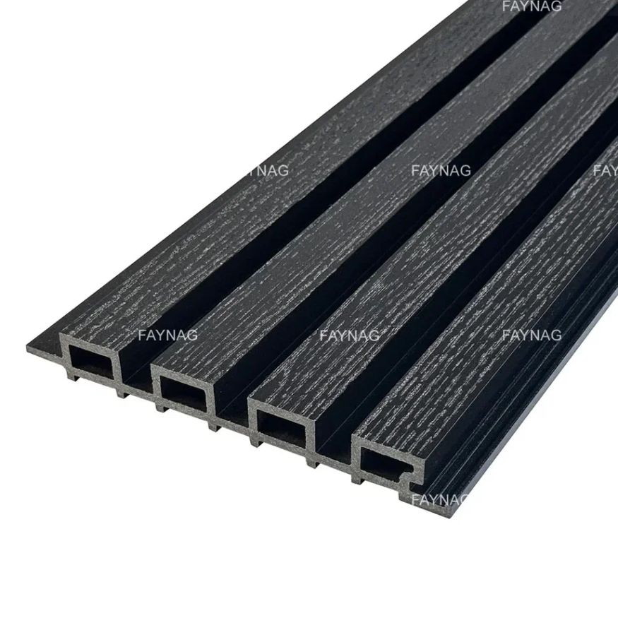 Реечные панели Faynag, Wood, Кварц купить в Нижнем Новгороде