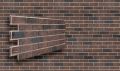 Фасадная панель VOX SOLID BRICK REGULAR Йорк купить в Нижнем Новгороде