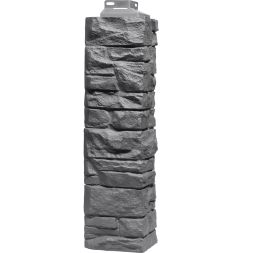 Наружный угол FineBer Скала, Кварцевый